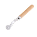 1PC Sewing Tool Serrate Edge Pattern Tracer Tracing Wheel Tailor Stitch Marke â„–[