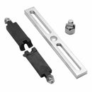 1x Fuel Tank Pump Lid Cover Remove Spanner Adjustable Wrench Tool For Benz TZD