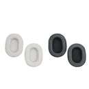 4x Headphone Ear Pads Cushion Covers for Audio Technica ATH-M50 M20 M30 M40