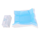 25 Pieces Diamond Parcel Papers for Gemologist Jewellers Gem Stone Storing Pack