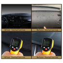 3X(Car Dashboard Cover for Hyundai Elantra Avante 2012 2013 2014 2015 Dash