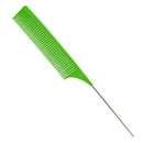 ABS Weaving Highlighting Foiling Hair Comb Highlight Salon Tool Pin Tail