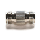 Hot N Type Female Jack to N Female Plug Double Straight RF Coaxial Adapter FT