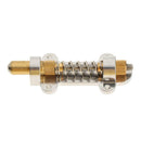 Guitar Tremolo System Brass Spring Stabilizer Trem Setter for Electric Guitar
