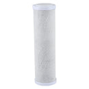 3PCS universal 10-inch household water purifier carbon block filter - repla