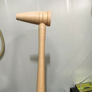 1Pc Wooden Watchmaking Tools For The Manufacture Of Watches For Repairing S