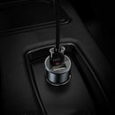 DC12-24V Dual USB Car Charger Quick Charge Mobile Phone Charger Universia GZN