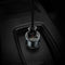 DC12-24V Dual USB Car Charger Quick Charge Mobile Phone Charger Universia GZN