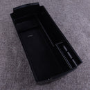 Console Armrest Storage Box Container Organier Fit For Peugeot 5008 3008 2017-18