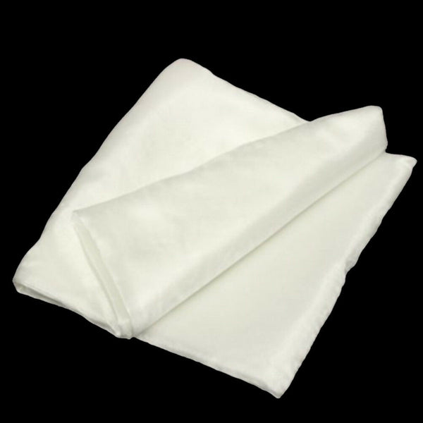 0.03mm Ultra Thin Fiber Glass Fabric Reinforcements Fiberglass Cloth 50"x 39" M&