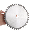 1PC 7 Inch 40T circular saw blade for wood cutting metal cutter discs tool  Z