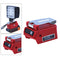 High Quality ABS  Converter Durable 11x9x7cm
