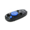 Replacement Remote Control For JVC Car Stereo RM-RK50 RM-RK52 KD-A625 KD-A725