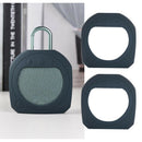 2 Waterproof Speaker Case Mountaineering Cover Case Carry Bag For JBL CLIP3