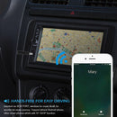 3.5mm AUX Bluetooth Car Kit Mini Handsfree Music Audio Receiver Adapter