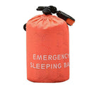 Outdoor Sleeping Bag Storage Pack Package with Whistle for Camping Travel