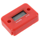 Hour Meter For Boat Yama Ski Dirt Quad Dirt bike bicycle Bike Marine ATV Mo