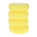 4pcs/set DIY Graffiti Sponge Painting Brushes for Children Kid Drawing Toys