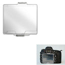 BM-14 Hard Plastic LCD Monitor Case Screen Protector for Nikon D600 D610 SLR