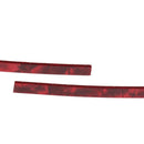 Celluloid Guitar Binding Purfling Strip for Luthier Musical Gift 6mm