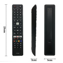 CT-8069 Universal Smart Remote Control RC Replacement for TOSHIBA LCD LED T