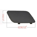 Front Bumper Tow Hook Eye Cover for BMW E92 E93 3-Series 2006-2009 328I 335