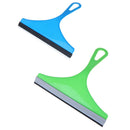Car Windshield Cleaner Brush Window Glass Wiper Cleaning Floor Household Too-OZ