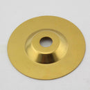 1x Diamond Segment Grinding Plate Wheel Disc Grinder Cup Concrete Stone C NZY