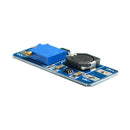 5PCS MT3608 2A DC-DC Step Up Power Apply Module Booster Power Module for Arduino