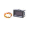DC0-100V LED Mini Digital Voltmeter Volt Meter Gauge Voltage Panel Meter 3wir JR