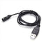 Magnetic USB Charger Cord Charging Cable for Pebble Smart Watch  #s