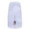 2.4GHz Wireless Arc Folding Mouse with USB Receiver for Laptop Tablet PC