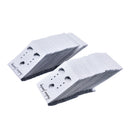 100XSilver Professional Type Plastic Earring Studs Holder Display Hang.Cards Bj