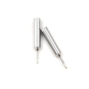 2x 900M-T-1C Solder Soldering Iron Tip Oxygen-free Copper ReplacementIronTipMO
