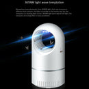 Mosquito Killer Lamp Usb Mosquito Repellent Led Anti Mosquito Trap Electric