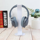 Headset Desktop Stand Hanger Head Mounted Hook Earphone Display Holder Accessory
