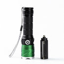 5000LM L2 LED Diving Underwater Flashlight Torches Waterproof Sports Outdoors 3C