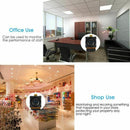 DIY Camera Mini Wifi Camera Full HD 1080P Camcorder P2P Motion Detection Vi