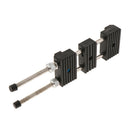 Water-stone Whet-stone Diamond Sharpening Block Stone Adjustable Holder