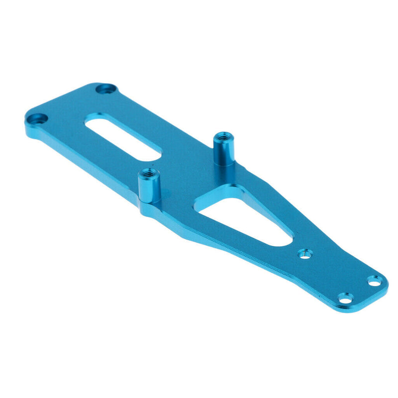 Metal Front Shock Board RC Crawler Upgrade Parts For FY-01/02/03 Wltoys
