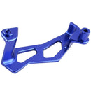Rear Brake Caliper Guard for Yamaha YZ125 YZ250 YZF250 YZF450 06-2018 WR250