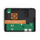 Retroflag Megapi Case Functional Button For Raspberry Pi 3 B Plus (3B+) / 3