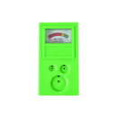 Button Cell Battery Checker Watch Battery Tester Watch Repairing Tool Kit M&O