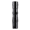 Outdoor Handheld Portable Waterproof LED Pocket Flashlight Aluminum New