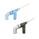 2pcs Plastic Handheld Cordless Cleaner Duster for Car Cushions Window Blinds