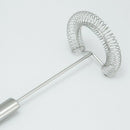 Sauce Master Whisk Stainless steel Manual egg beater R7A9