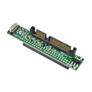 2.5" IDE Hard Drive Laptop Female to 44Pin Male HDD SDD SATA Adapter Converter