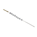 Woman Crystal Rhinestone Bling Diamond Hair Accessories Wedding Hair Decor