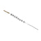 Woman Crystal Rhinestone Bling Diamond Hair Accessories Wedding Hair Decor