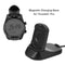 For TicWatch Pro Magnetic USB Charging Cable Desktop Charger Cradle Station 1m